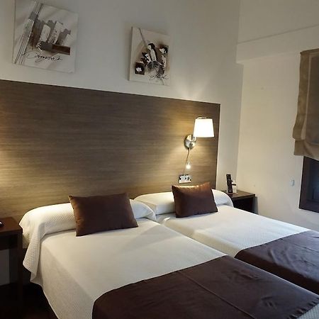 Suites A Coruña Buitenkant foto