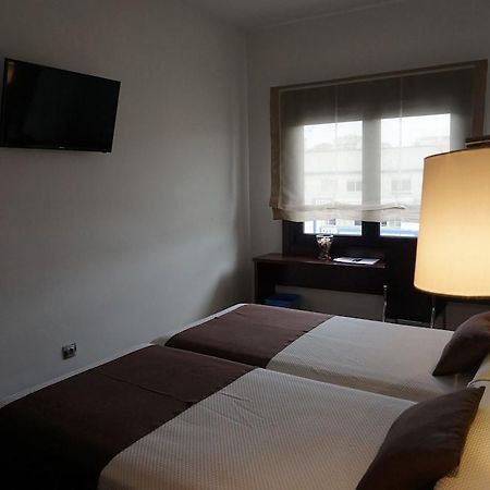 Suites A Coruña Buitenkant foto